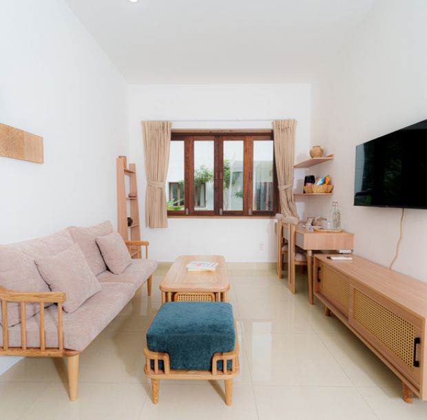 Premium Garden Studio